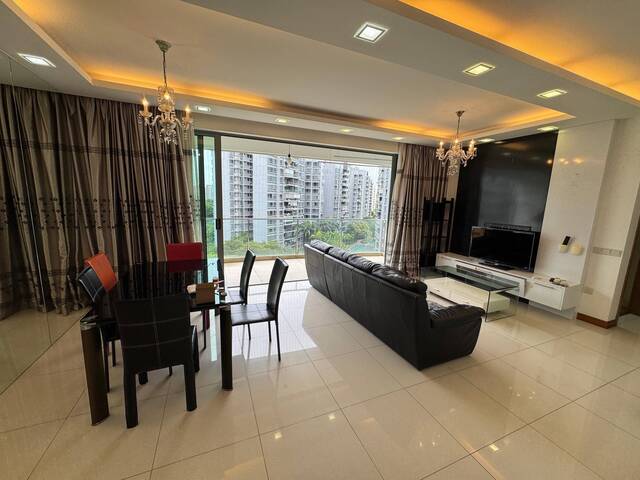 4-Bedroom Unit @ Waterfront Waves @ Bedok Reservoir Road! NO AGENT FEE!