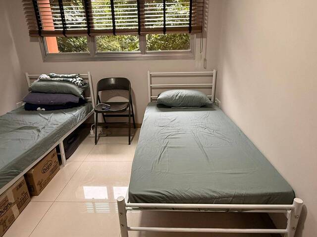 Move In Nov26 Shared Room @ Buangkok (Buangkok MRT)