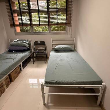 Move In Nov26 Shared Room @ Buangkok (Buangkok MRT)