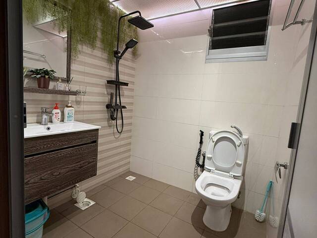 Immediate Move In Shared Room @ Buangkok (Buangkok MRT)