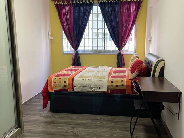 🌟 Common Rooms for Rent at Jurong West (Blk 821, St 81, 640821) 🌟