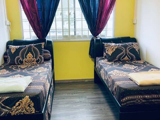 🌟 Common Rooms for Rent at Jurong West (Blk 821, St 81, 640821) 🌟