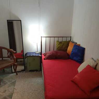 Rare Whole Unit Available: 1st Storey Apartment / Home Office in Conservation House