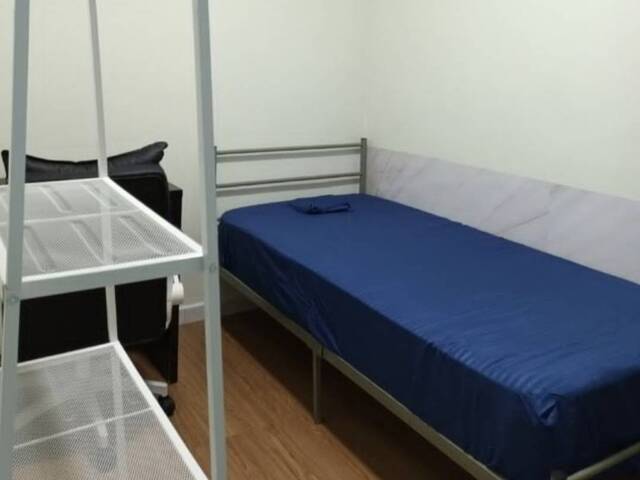 SMALL Utility ROOM IN CONDO, NO OWNER STAY.