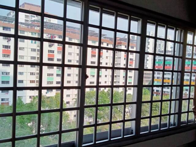 Haig road blk 7 mins to Paya Lebar mrt
