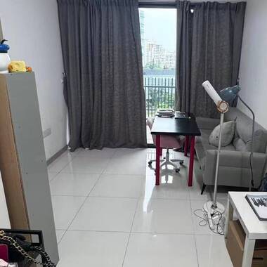 1-Bedroom Unit @ J Gateway! NO AGENT FEES!