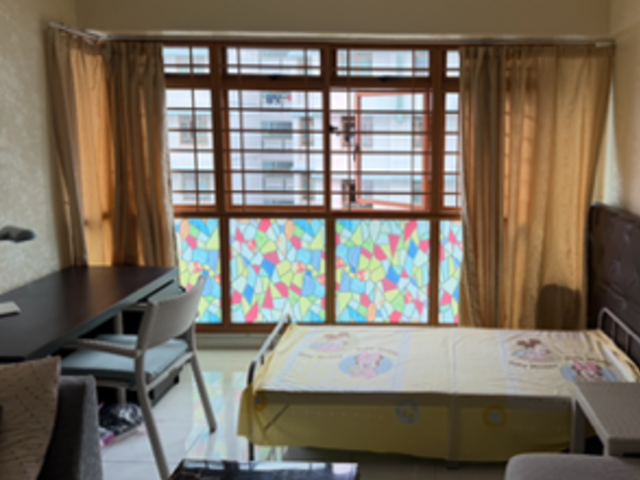 Common room for rent