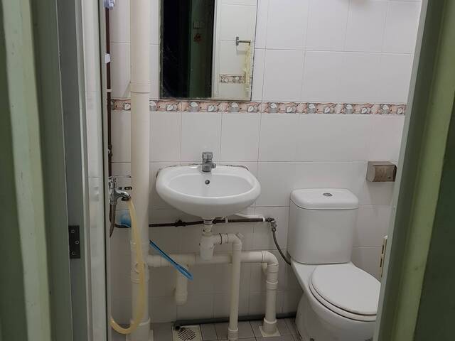 Mater Room for rent-No agent Fee-$900