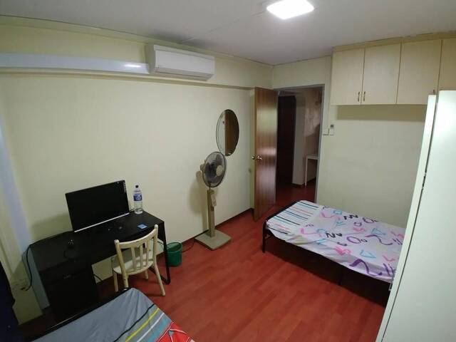 Woodland Common Room For Rent