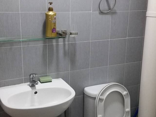 Woodland Common Room For Rent