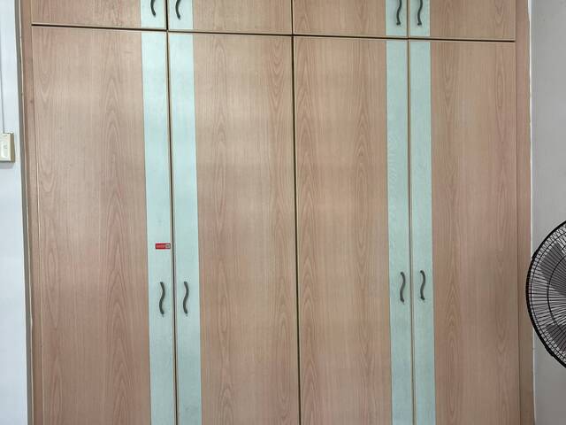 Common Room for Female Only @ Woodlands