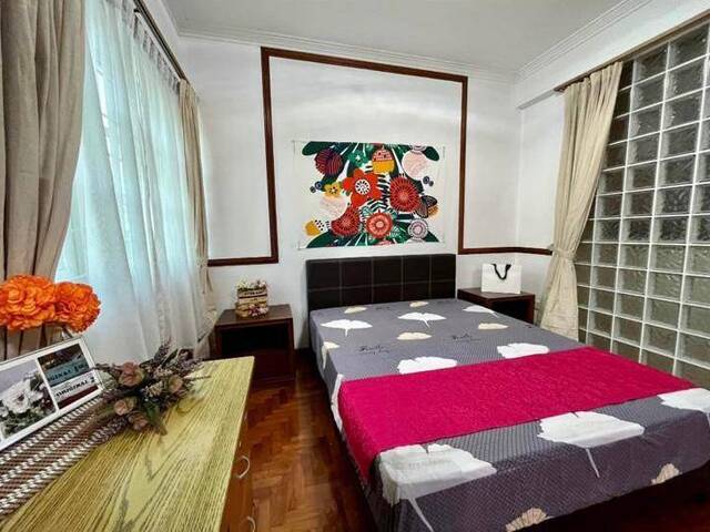 Simei Master Room for 2 Pax | Available 1st October 2025 | No Agent fee | No Owner | 📲 8118...