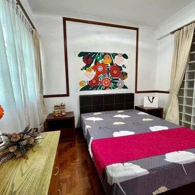 Simei Master Room for 2 Pax | Available 1st October 2025 | No Agent fee | No Owner | 📲 8118...