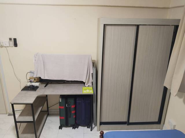 Room to rent at Bukit Batok 161, Street 11