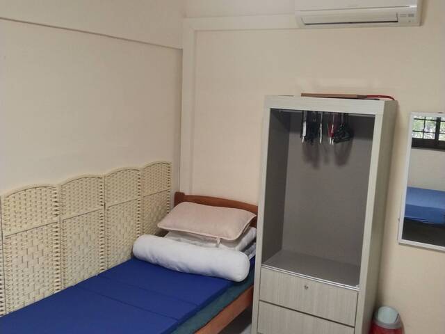 Room to rent at Bukit Batok 161, Street 11