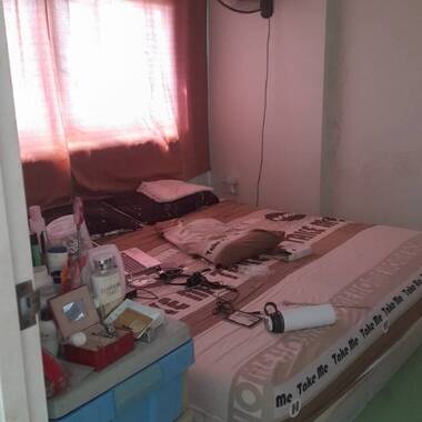 2 Room Flat for Rent