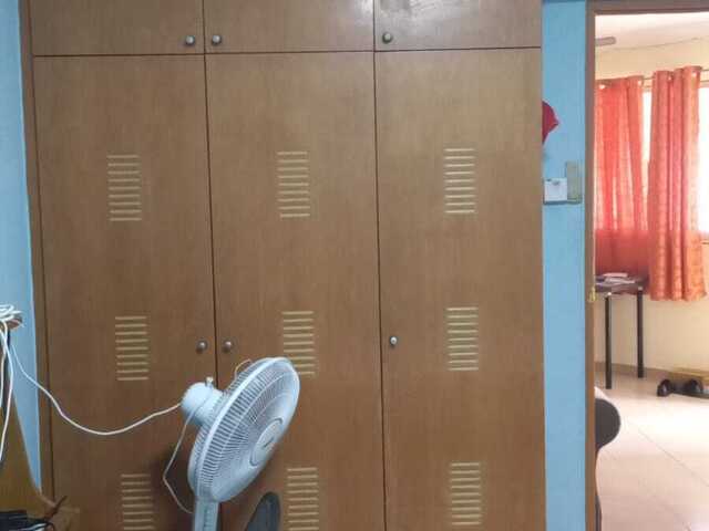 Master Room for Rental @ BLK 211 Tampines St 23, Contact Samy @ 9156..., from 1st Oct