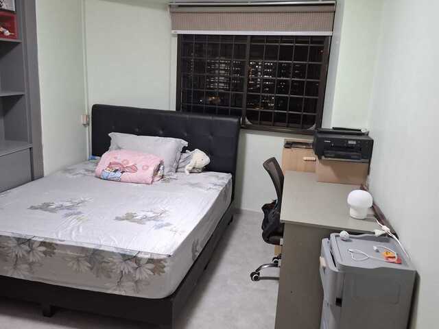 Common Room @ Canberra Link 503C! NO AGENT FEE!