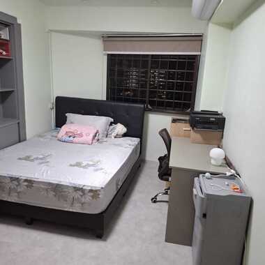 Common Room @ Canberra Link 503C! NO AGENT FEE!