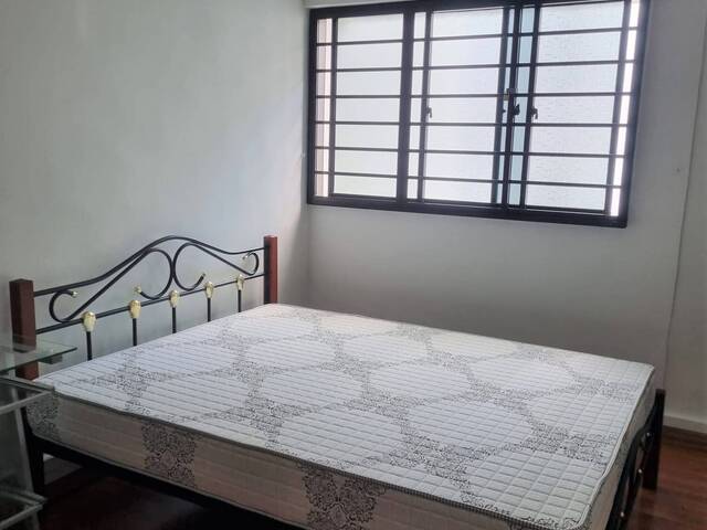 Common Room @ Tampines For Rent