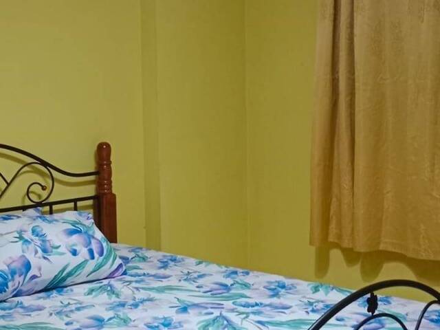 Common room at 114 simei street 1 for rent! Wifi available!