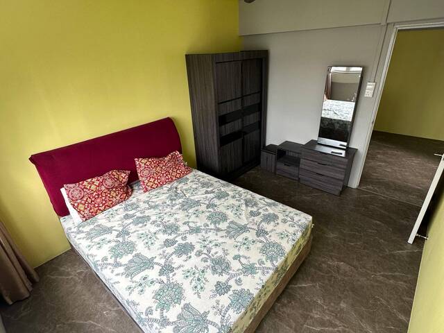 Boon Keng Common Room