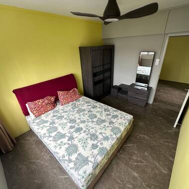 Boon Keng Common Room