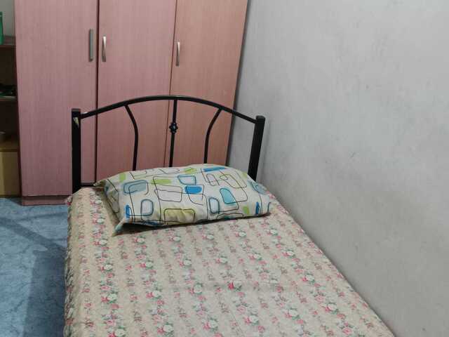 Common room sharing near Boonlay MRT!!!