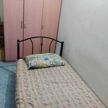 Common room sharing near Boonlay MRT!!!