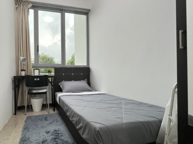 ✨ Bishan Loft Common Room for Rent – No Agent Fee! ✨