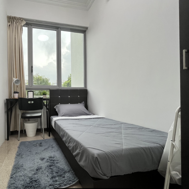 ✨ Bishan Loft Common Room for Rent – No Agent Fee! ✨