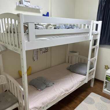 Whole unit -3 bedders Rio Vista Condo for rent
