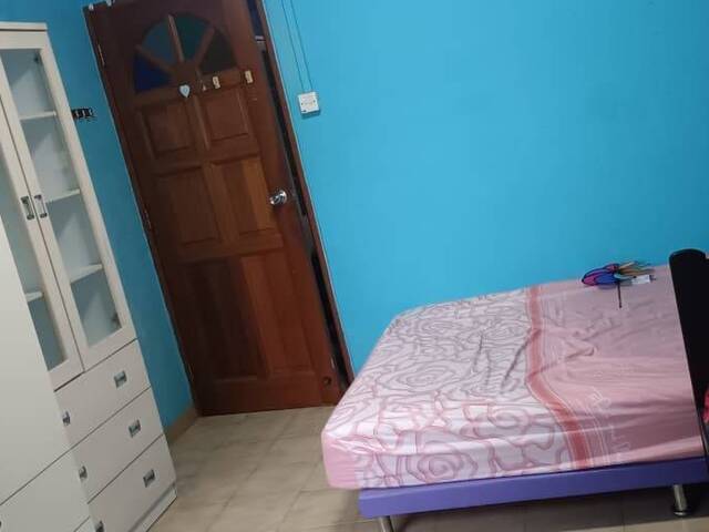 Master room Available in Whole Unit.. immediate move in also can