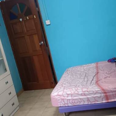 Master room Available in Whole Unit.. immediate move in also can