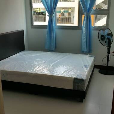 Common Room for Rent