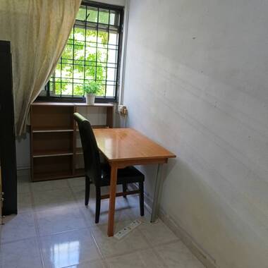 Co-Living Setup. No owner. All Ladies Flat. Freedom. Privacy. No Weird Rules. Spacious. Few People.