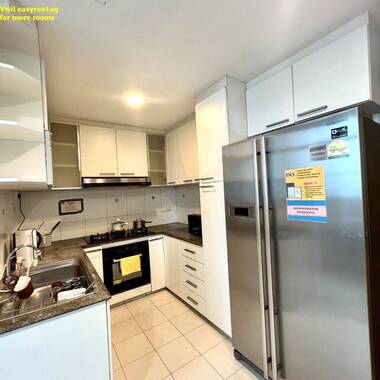 Newton MRT Master Room