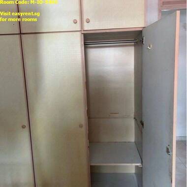 (Room Sharing) Hougang MRT Common Room