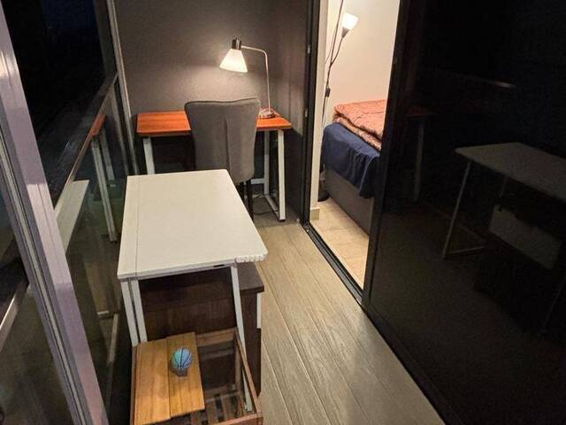 Mountbatten MRT Common Room