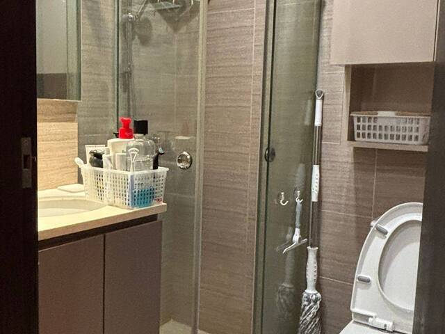 Mountbatten MRT Common Room