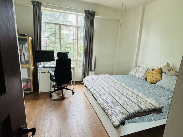 Choa Chu Kang MRT Master Room