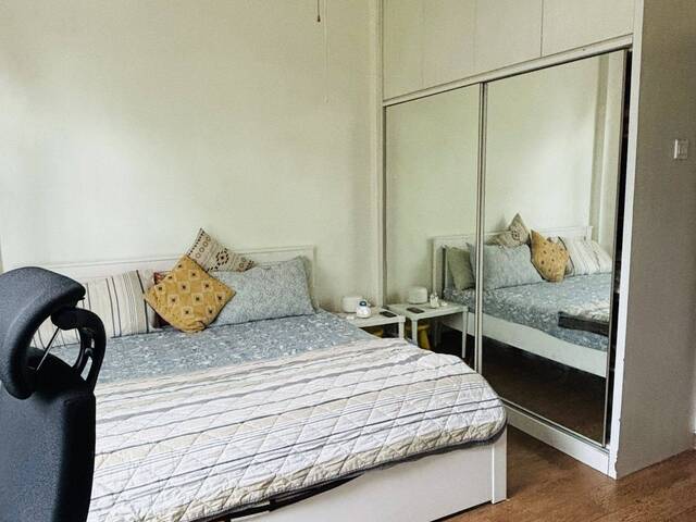 Choa Chu Kang MRT Master Room