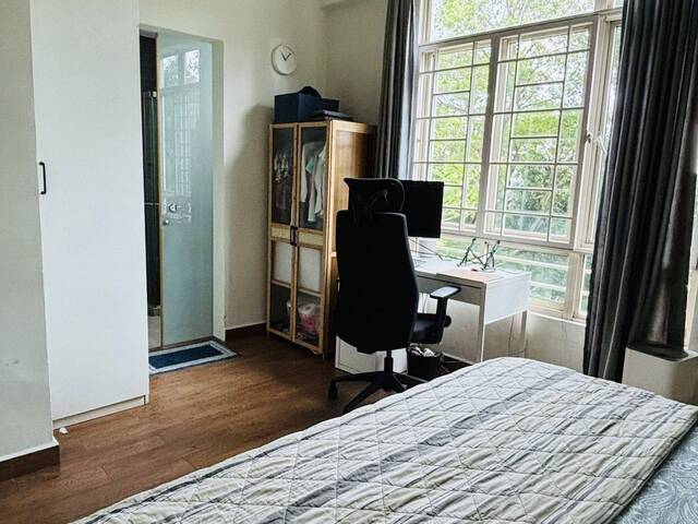 Choa Chu Kang MRT Master Room