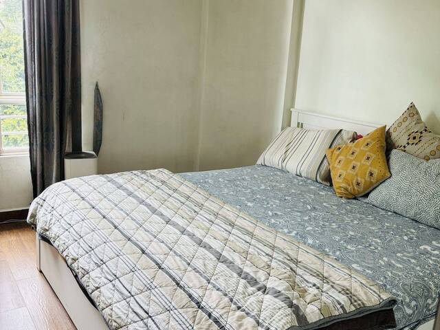 Choa Chu Kang MRT Master Room