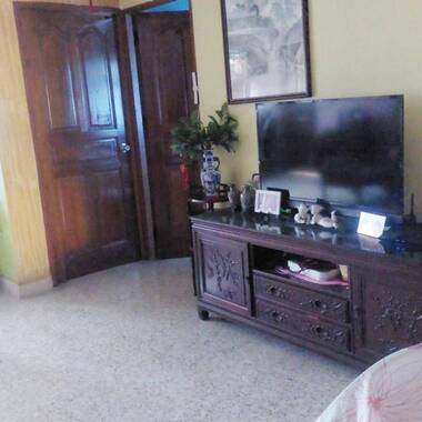 Blk 646 AMK - $900 for 1 guy (aircon + wifi)