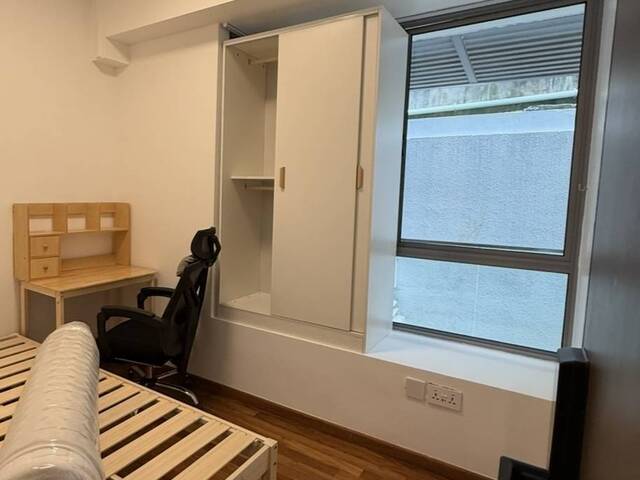 Common Room for Rent