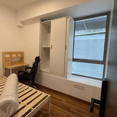 Common Room for Rent