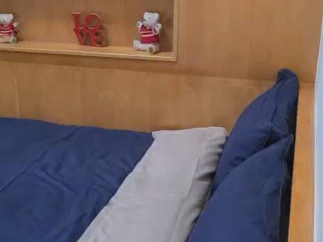 Buona Vista MRT Common Room