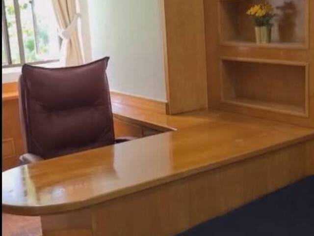 Buona Vista MRT Common Room