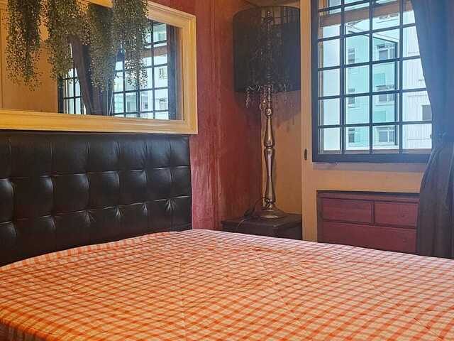 Common room at Sengkang Opp MRT